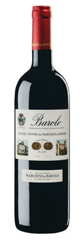 Marchesi di Barolo Barolo Tradizione — Italy, Piedmont, 2019