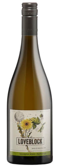 Loveblock Sauvignon Blanc (organic) — New Zealand, Marlborough, 2023–2024