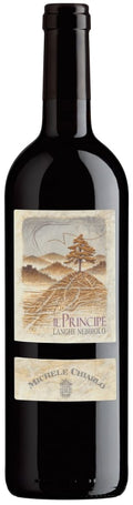 Michele Chiarlo 'Il Principe' Langhe Nebbiolo — Italy, Piedmont, 2023