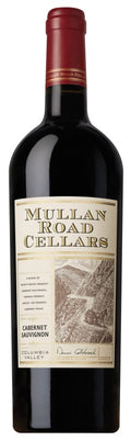 Mullan Road Cabernet (Cakebread WA) — USA, Washington, 2022