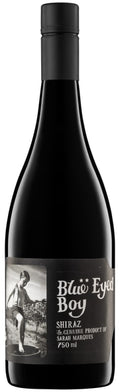 Molly Dooker 'Blue Eyed Boy' Shiraz — Australia, McLaren Vale, 2022