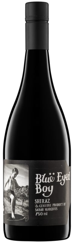 Molly Dooker 'Blue Eyed Boy' Shiraz — Australia, McLaren Vale, 2022