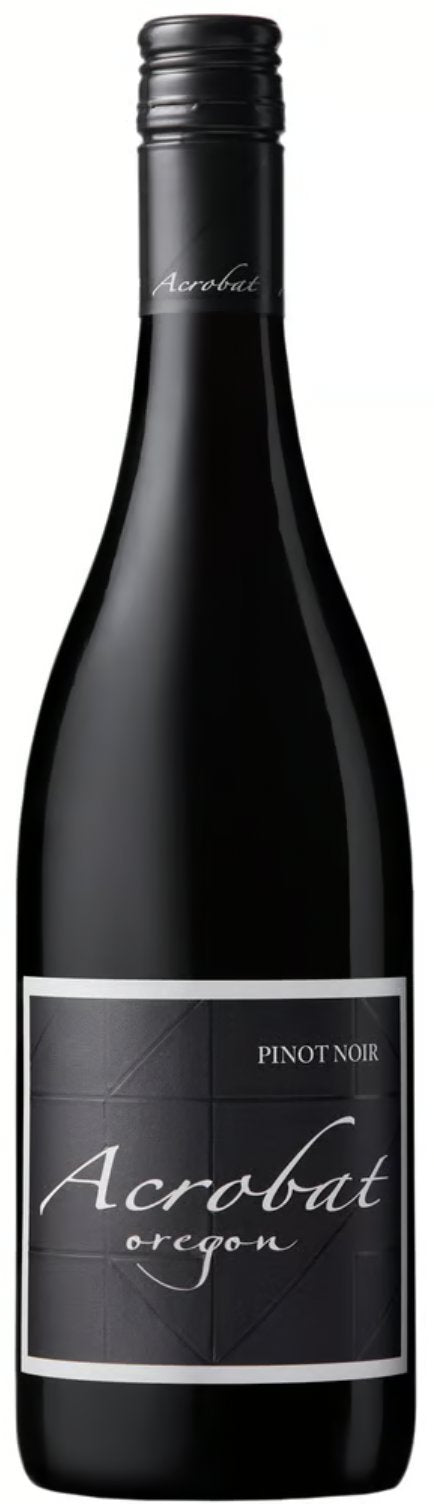 Acrobat Pinot Noir — USA, Oregon, 2023–2024