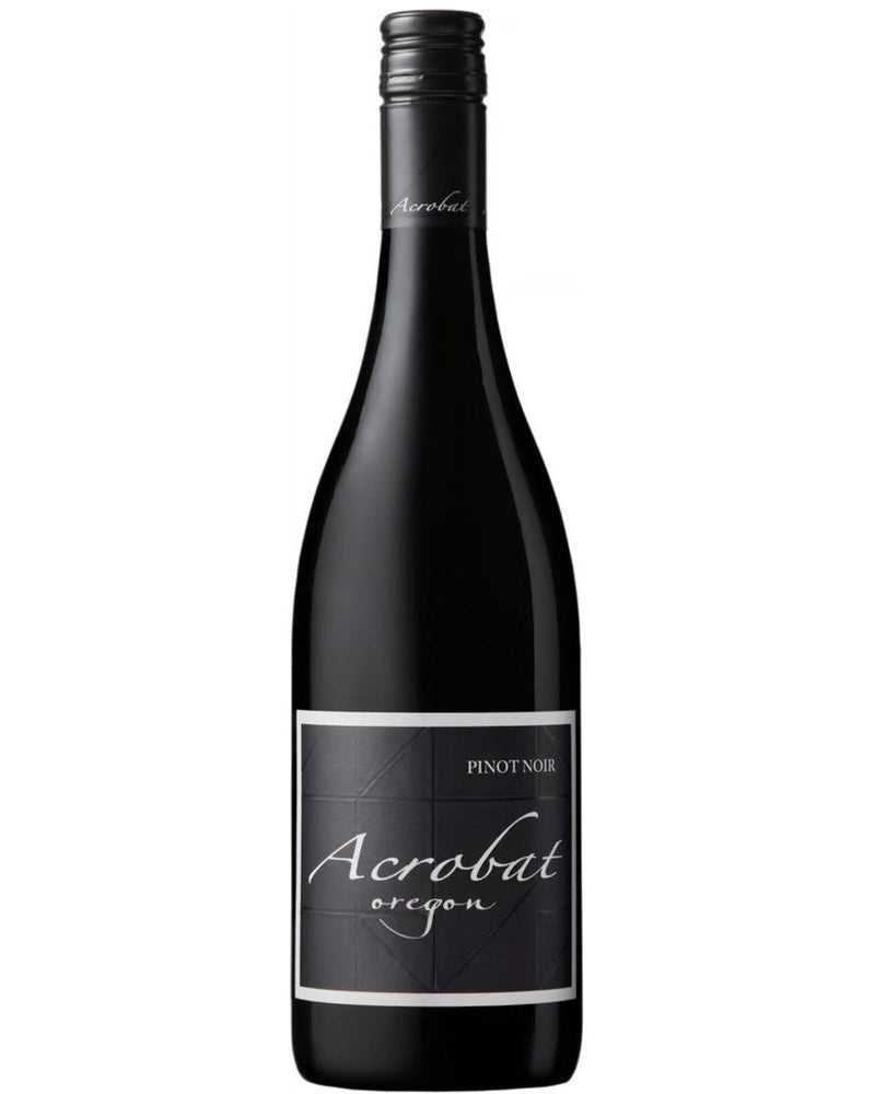 Acrobat Pinot Noir — USA, Oregon, 2023–2024