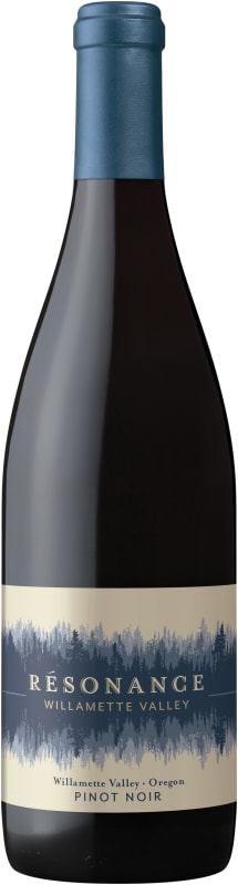 Resonance Pinot Noir (Jadot Oregon) — USA, Oregon, 2022–2023