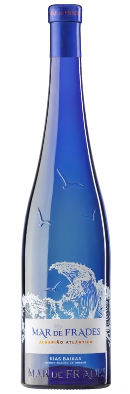 Mar de Frades Albariño — Spain, Rías Baixas, 2024