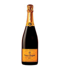 Veuve Clicquot Yellow Label Brut — France, Champagne, NV