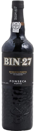 Fonseca 'Bin 27' Reserve Port — Portugal, Douro, NV