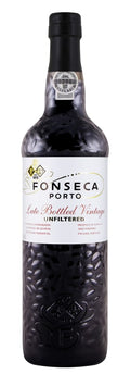 Fonseca LBV Port — Portugal, Douro, 2018