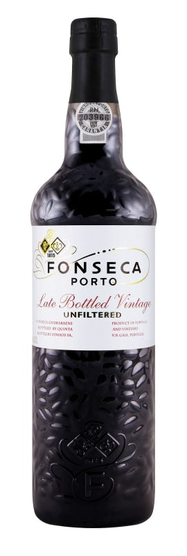 Fonseca LBV Port — Portugal, Douro, 2018