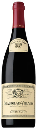 Louis Jadot Beaujolais-Villages — France, Beaujolais, 2025