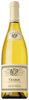 Louis Jadot Chablis — France, Burgundy, 2024