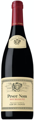 Louis Jadot Bourgogne Pinot Noir — France, Burgundy, 2023