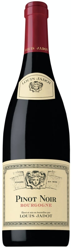 Louis Jadot Bourgogne Pinot Noir — France, Burgundy, 2023
