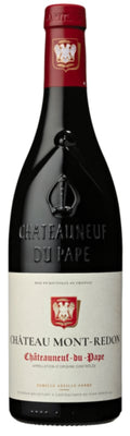 Château Mont-Redon Châteauneuf-du-Pape — France, S. Rhône, 2020