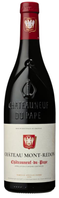Château Mont-Redon Châteauneuf-du-Pape — France, S. Rhône, 2020