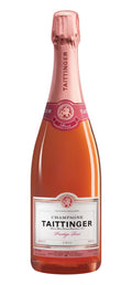 Taittinger Cuvée Prestige Rosé — France, Champagne, NV