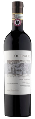 Querceto Chianti Classico — Italy, Tuscany, 2022–2023