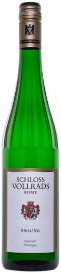 Schloss Vollrads Riesling Kabinett — Germany, Rheingau, 2022