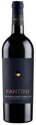 Fantini Montepulciano d'Abruzzo — Italy, Abruzzo, 2024–2025