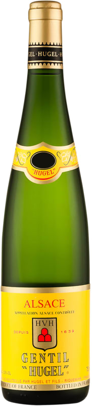 Hugel 'Gentil' (Alsace blend) — France, Alsace, 2024