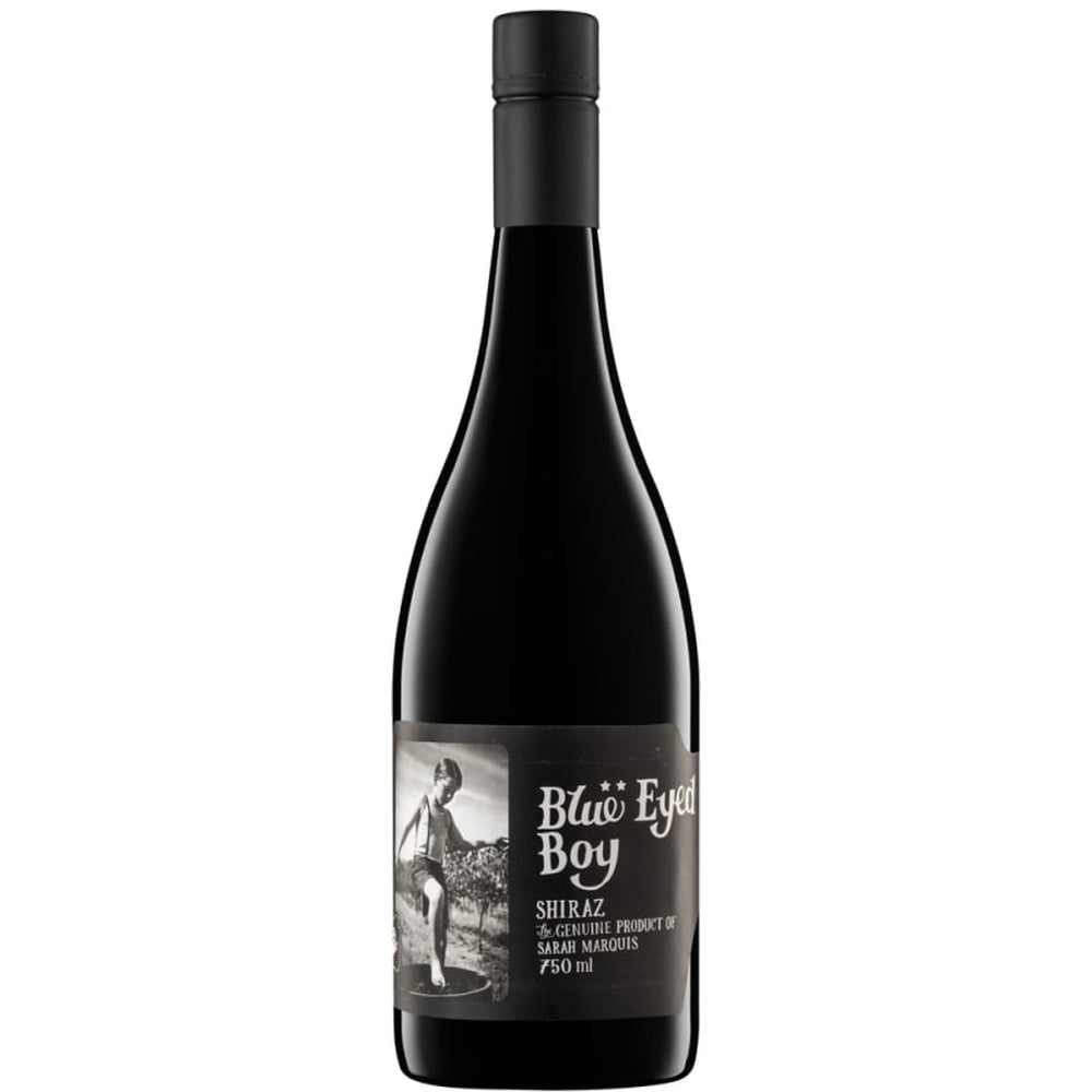 Molly Dooker 'Blue Eyed Boy' Shiraz — Australia, McLaren Vale, 2022