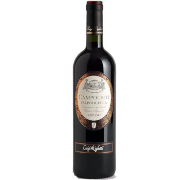 Righetti Valpolicella Ripasso Superiore — Italy, Veneto, 2023