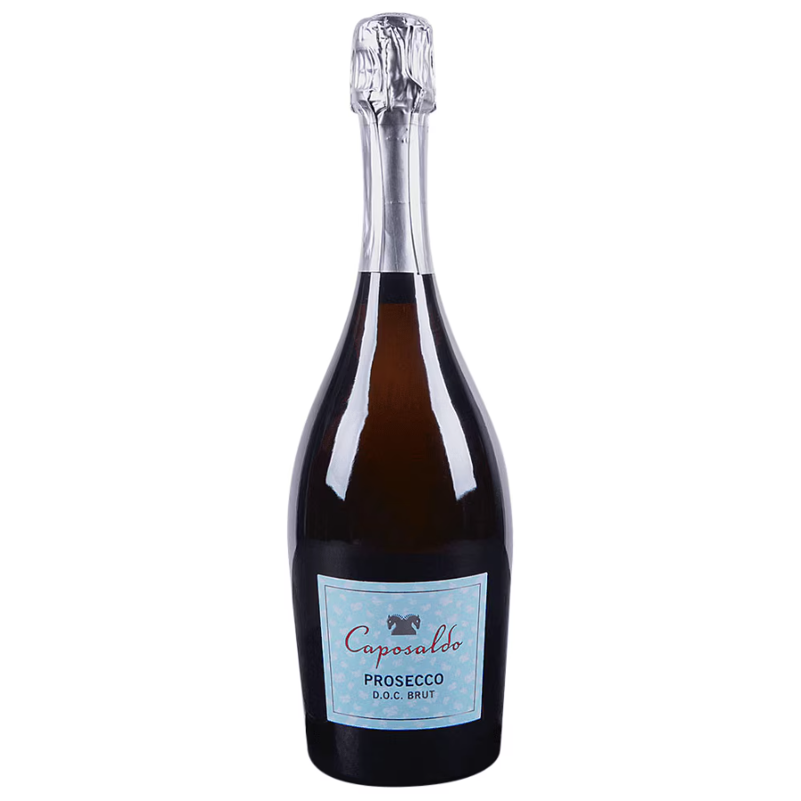 Caposaldo Prosecco Brut — Italy, Veneto, NV