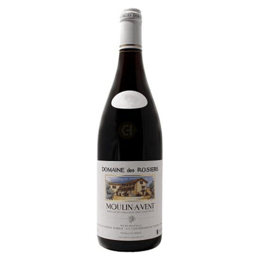 Duboeuf Moulin-à-Vent 'Dom. des Rosiers' (Cru Beaujolais) — France, Beaujolais, 2020