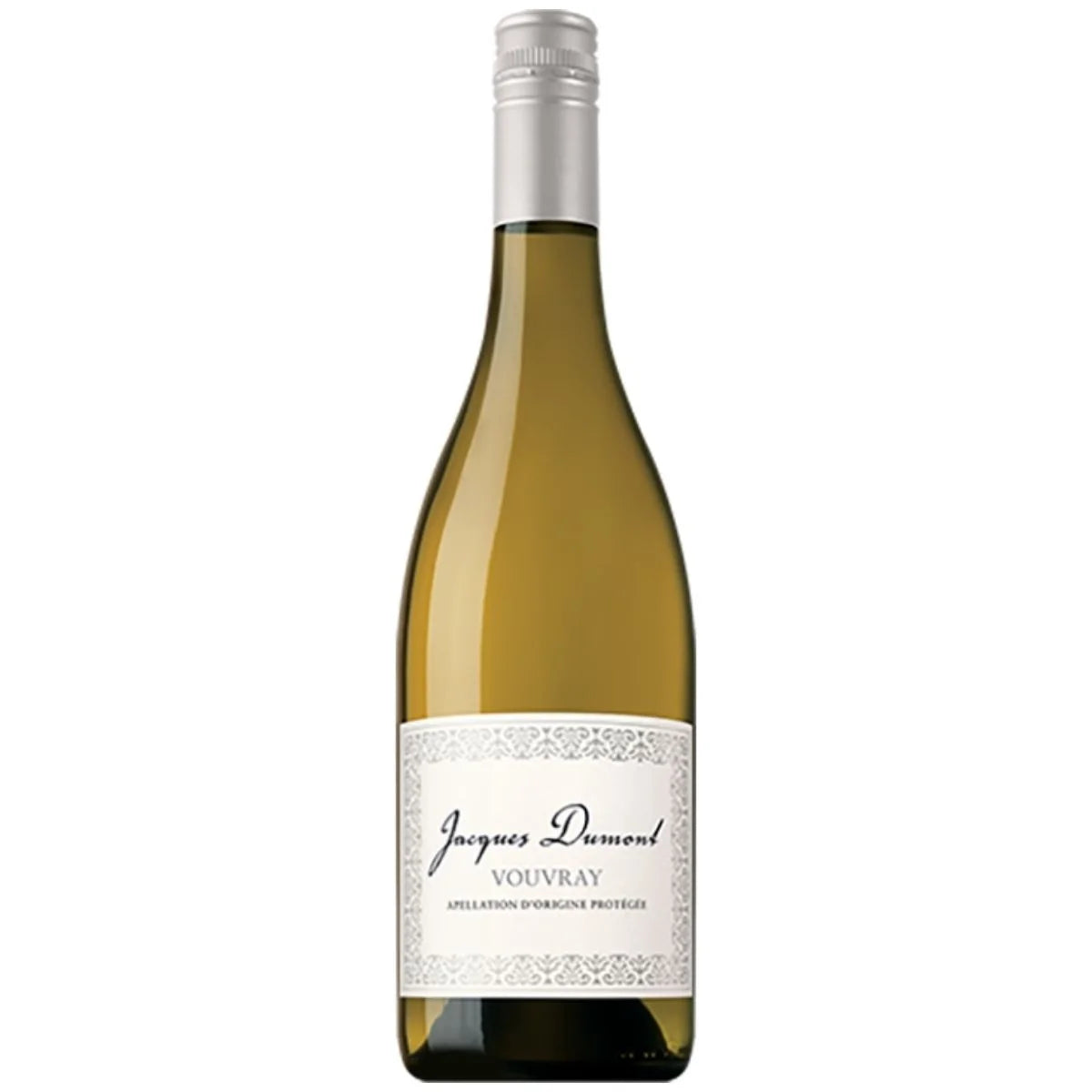 Jacques Dumont Vouvray — France, Loire, 2023