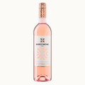 Commanderie de la Bargemone Rosé — France, Provence, 2025