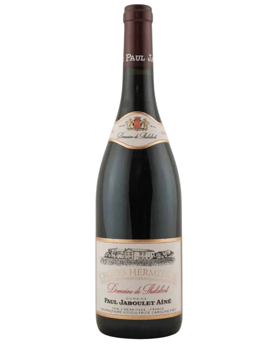 Jaboulet Crozes-Hermitage 'Thalabert' — France, N. Rhône, 2020