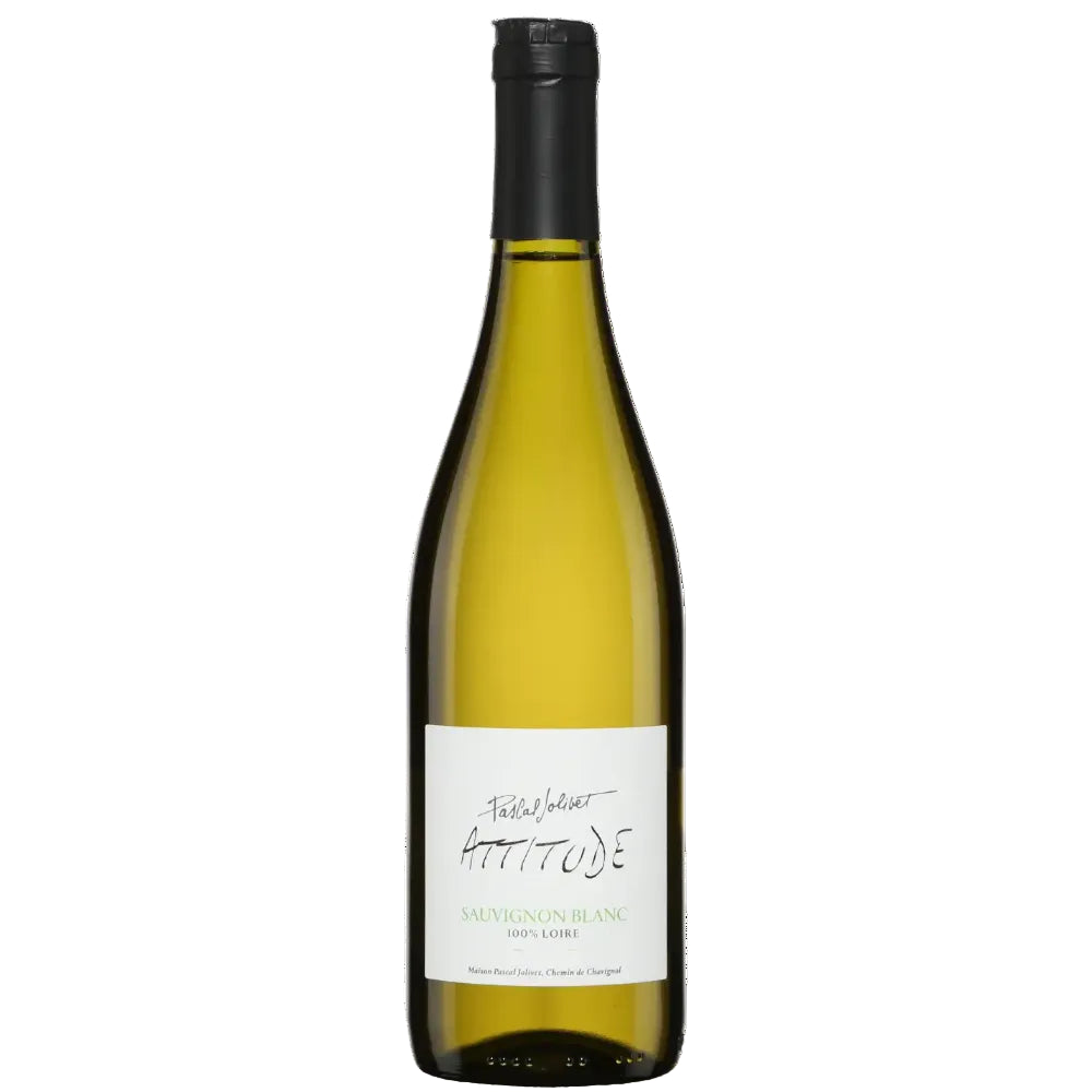 Jolivet 'Attitude' Sauvignon Blanc — France, Loire, 2025