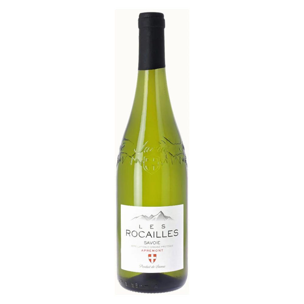 Boniface Apremont (Savoie) — France, Savoie, 2024