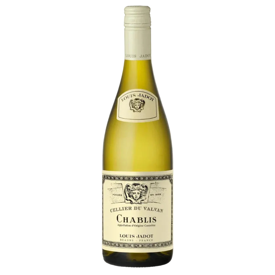Louis Jadot Chablis — France, Burgundy, 2024