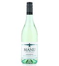 Manu Sauvignon Blanc — New Zealand, Marlborough, 2023–2024