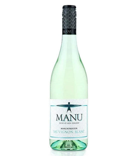 Manu Sauvignon Blanc — New Zealand, Marlborough, 2023–2024