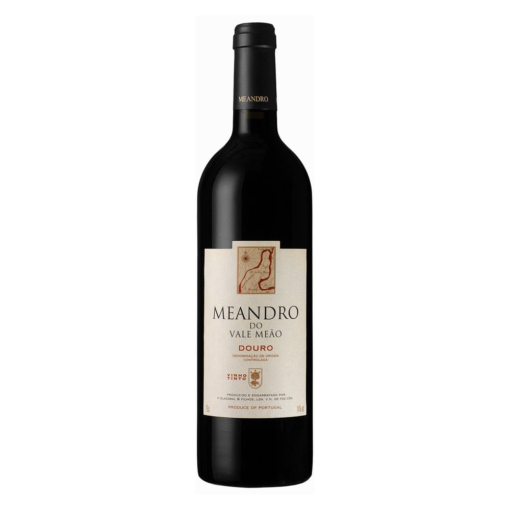 Quinta do Vale Meão 'Meandro' — Portugal, Douro, 2021