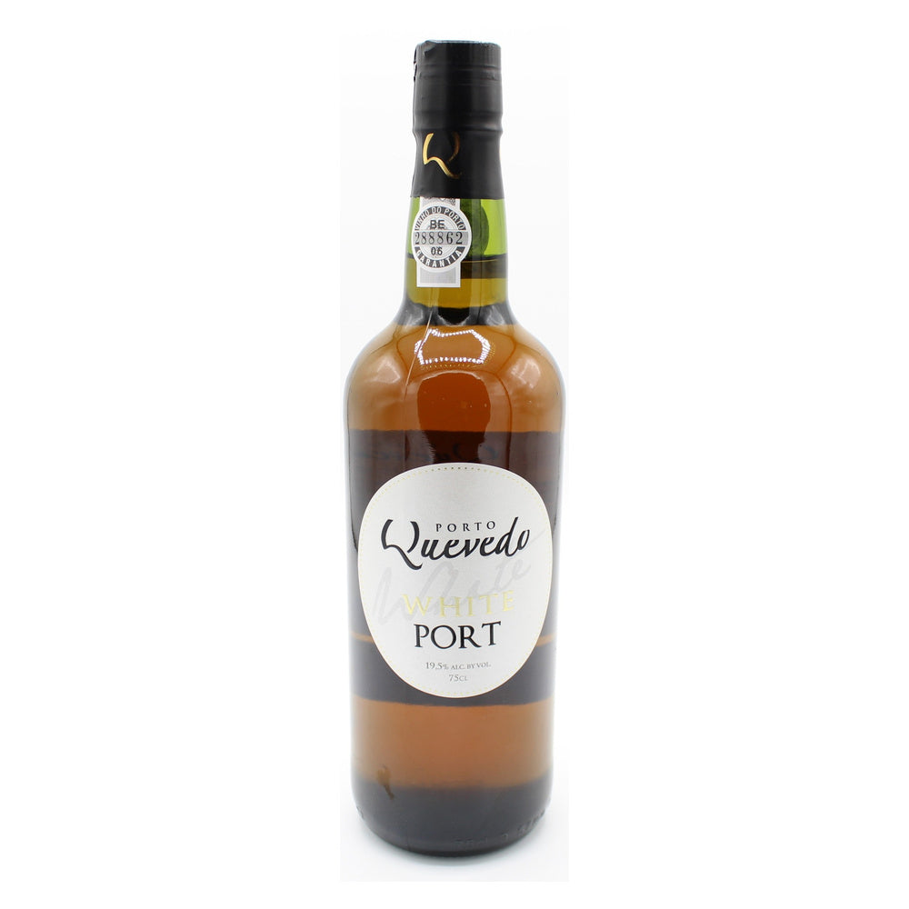 Quevedo White Port — Portugal, Douro