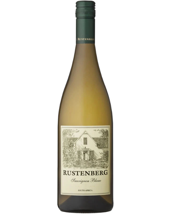 Rustenberg Chenin Blanc — South Africa, Stellenbosch, 2025