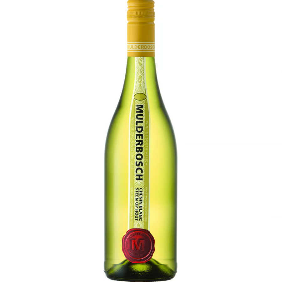 Mulderbosch Chenin Blanc — South Africa, 2024