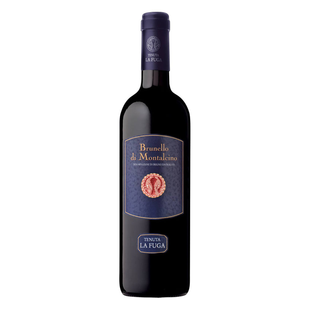 La Fuga Brunello di Montalcino — Italy, Tuscany, 2020
