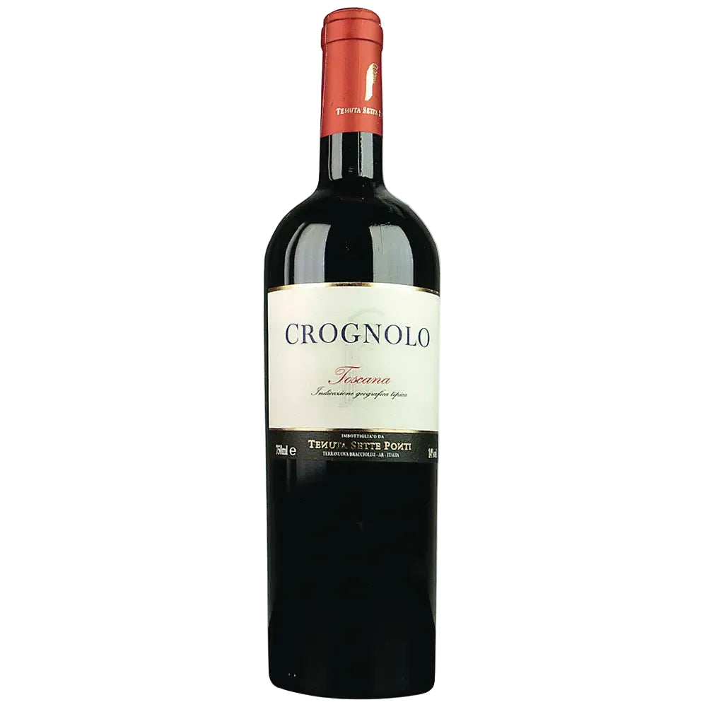 Sette Ponti 'Crognolo' — Italy, Tuscany, 2023