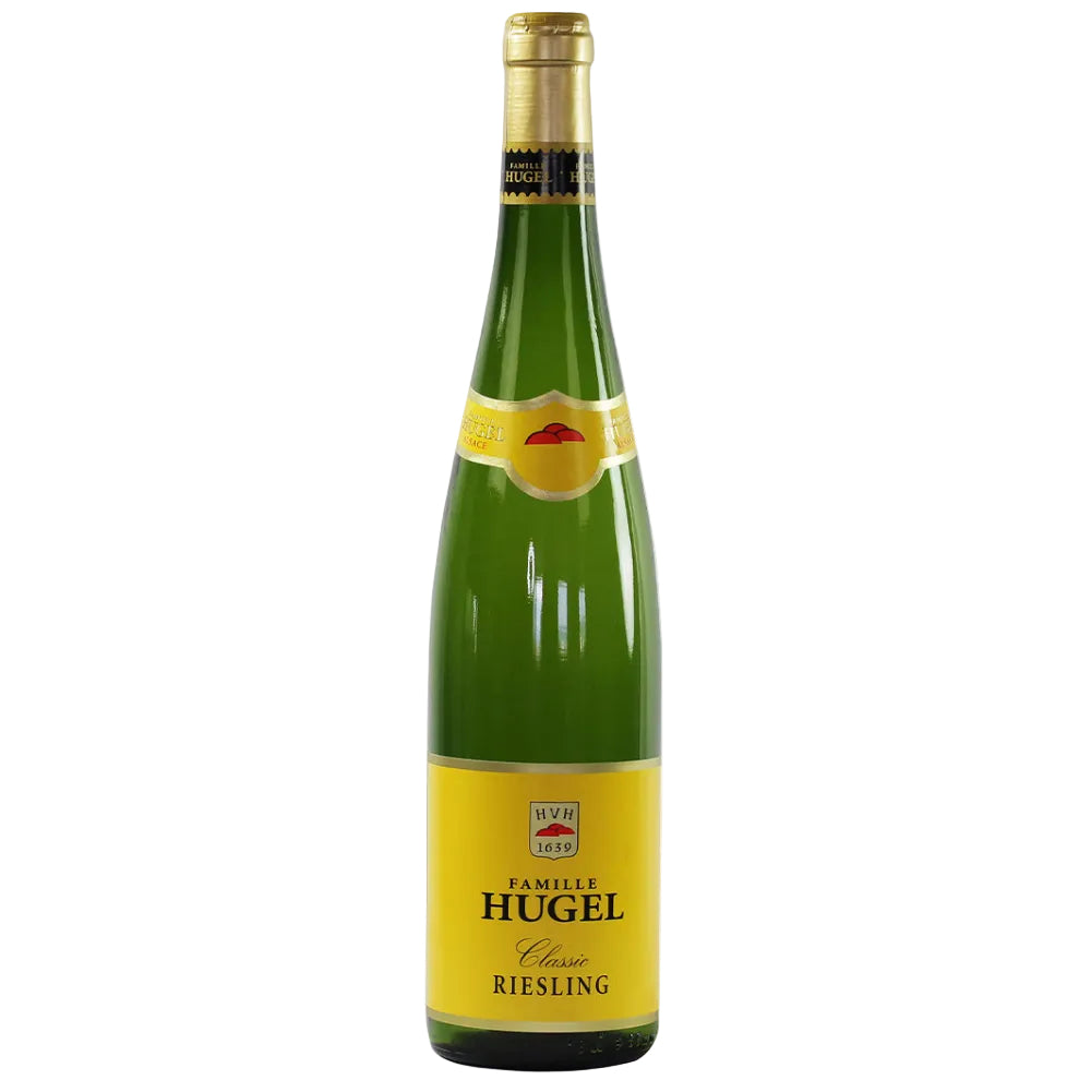 Hugel Riesling — France, Alsace, 2024