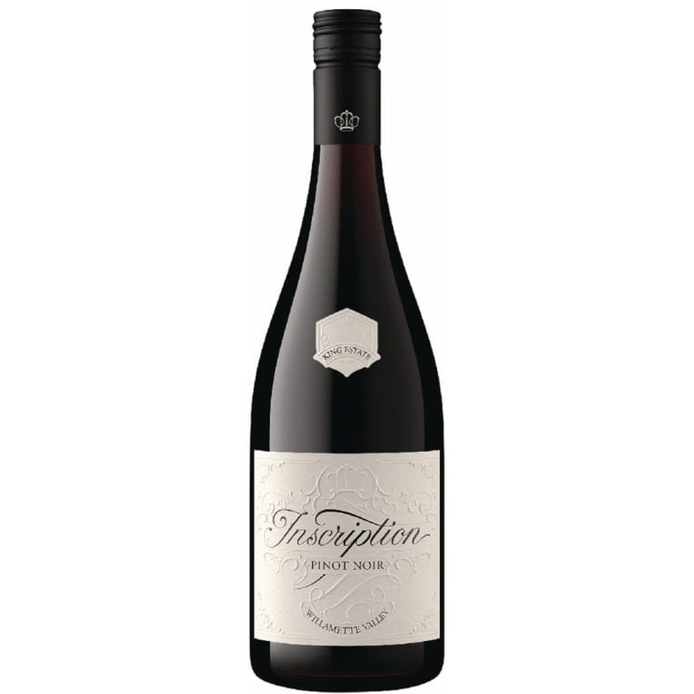 King Estate 'Inscription' Pinot Noir — USA, Oregon, 2024