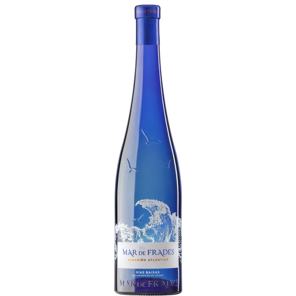 Mar de Frades Albariño — Spain, Rías Baixas, 2024