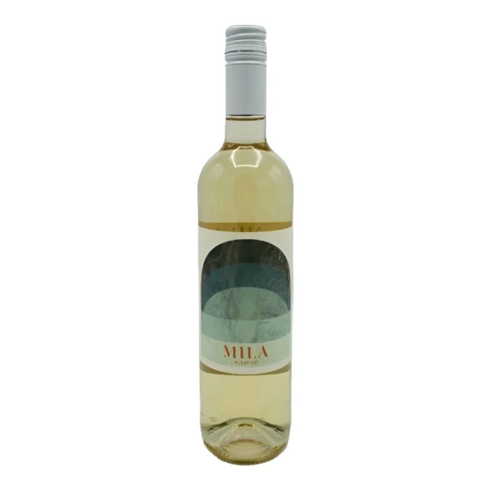 Mila Albariño — Spain, Rías Baixas, 2024
