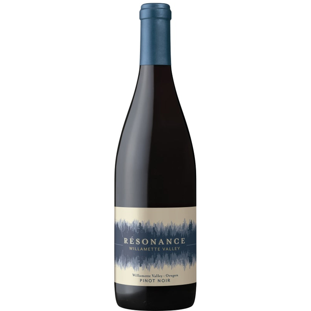 Resonance Pinot Noir (Jadot Oregon) — USA, Oregon, 2022–2023