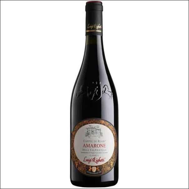 Righetti Amarone della Valpolicella Classico — Italy, Veneto, 2022