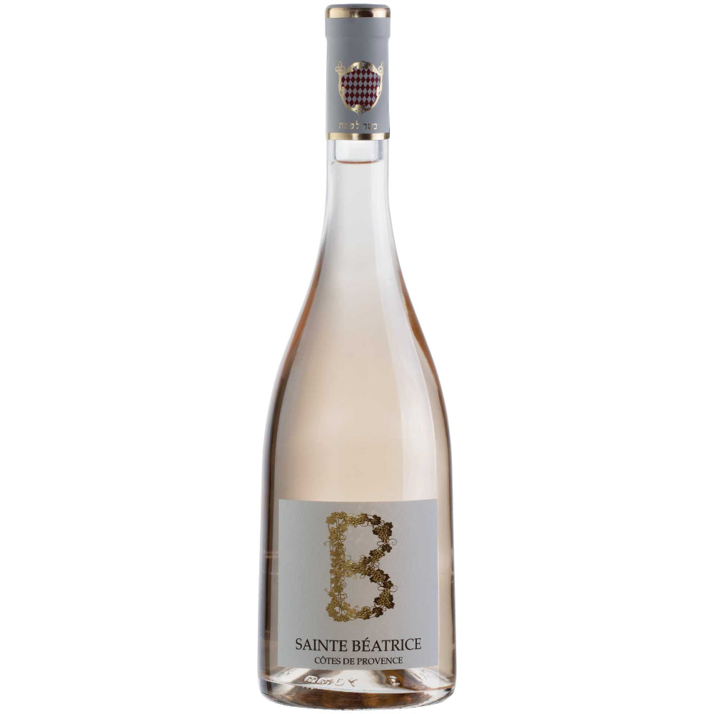 Sainte Béatrice Rosé — France, Provence, 2025